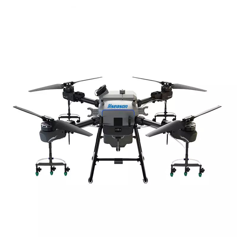 HS300 30L Agriculture Drone - High Quality Uav Crop Sprayer Agriculture Drone Spray Drone Agriculture Sprayer - RCDrone