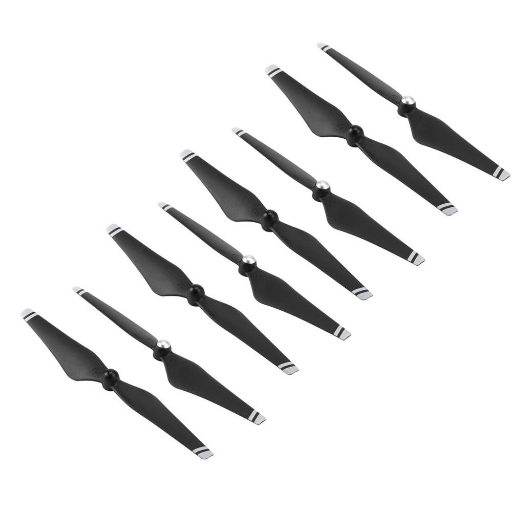 LeDivil-2 Paires Lames d'hélices Drone, 9450S Hélices Drone Quadcopter LeDivil-2 Paires Lames d'hélices Drone, 9450S Hélices Drone Quadcopter