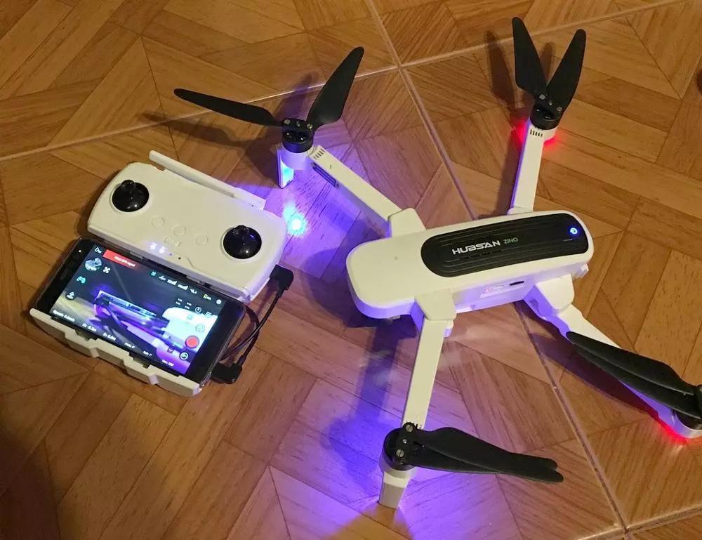 Dji mavic online 2 pro olx