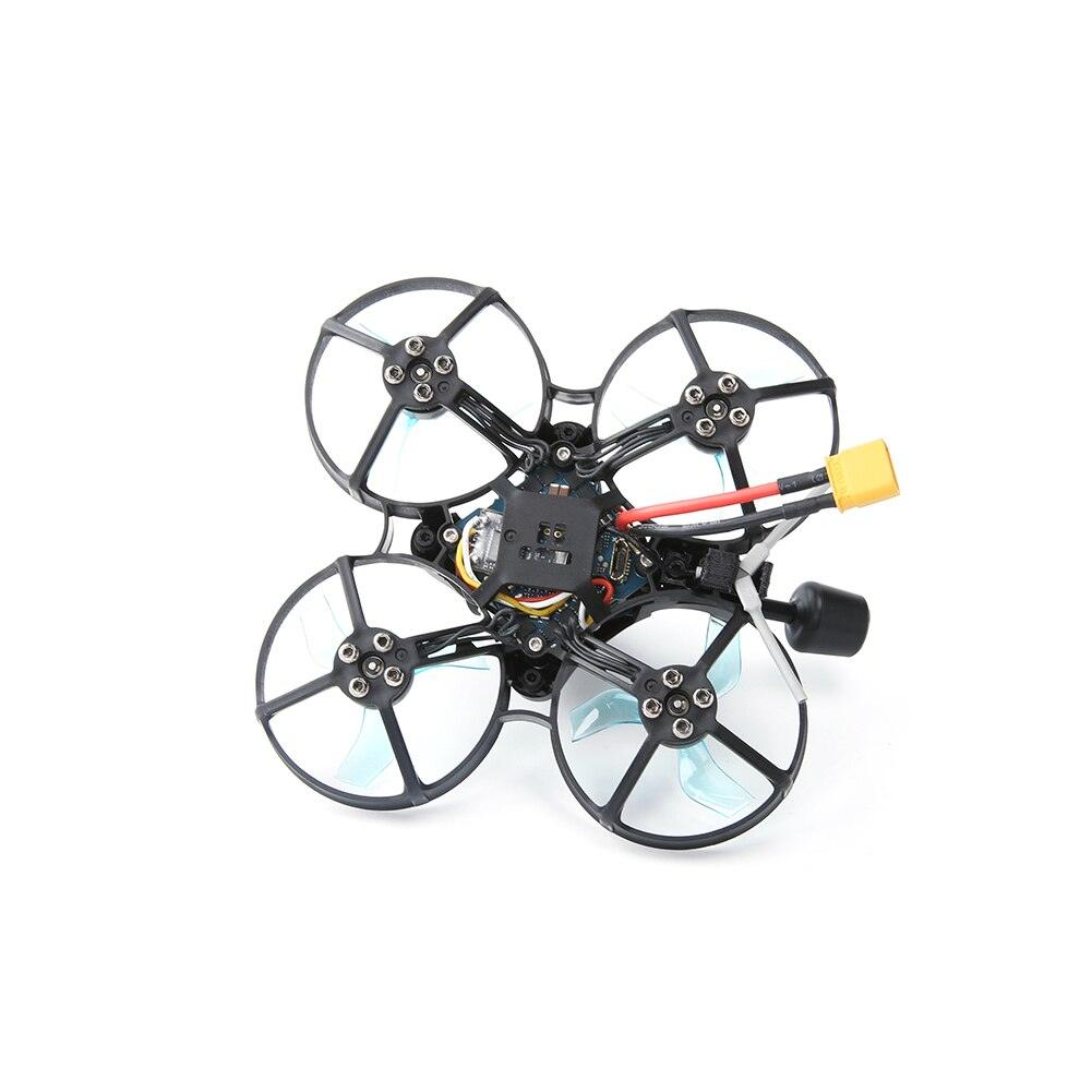 iFlight Alpha A75 HD 75mm Whoop with Polar Nano Vista Digital HD