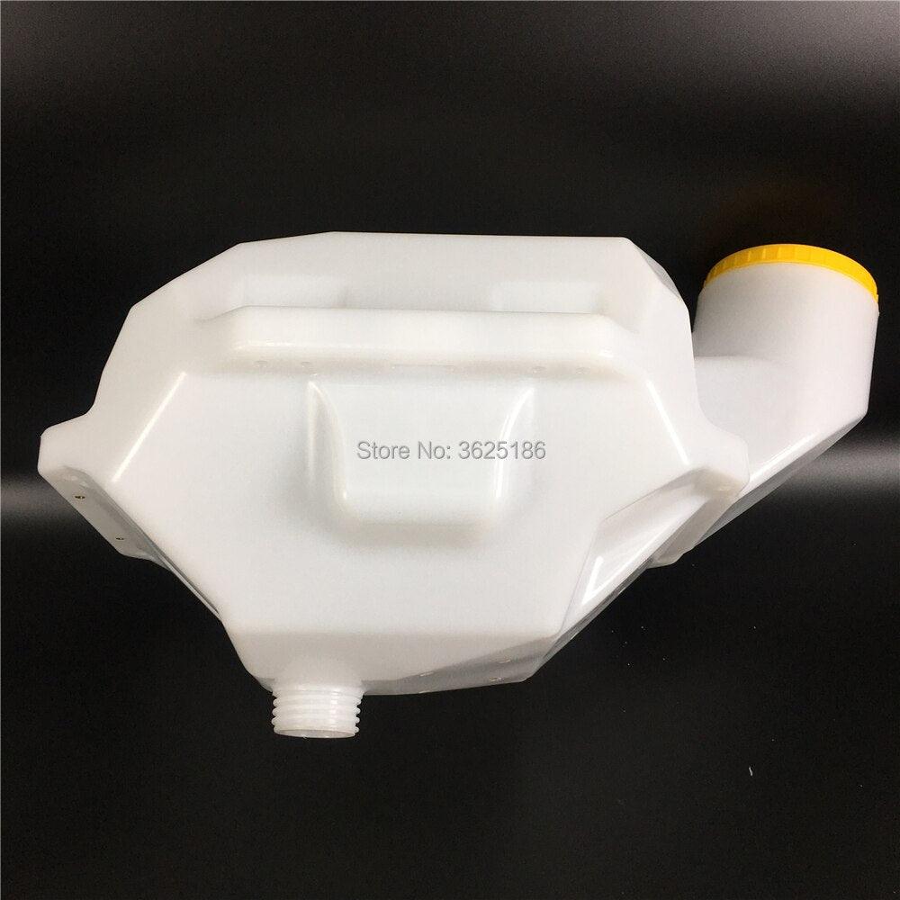 25L Water Tank - for agricultural plant protection drone compatible with various tripod fixing methods 25KG Water Tank Agriculture Drone Accessories - RCDrone