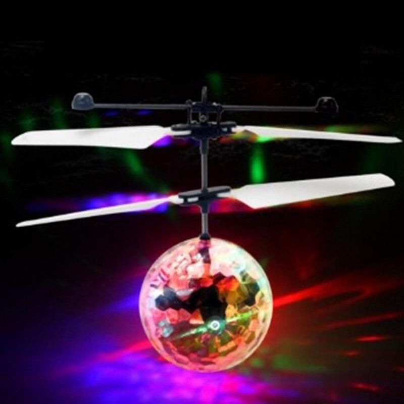 New Arrival Watch Quadcopter R/C Interactive Induction Drone Toys