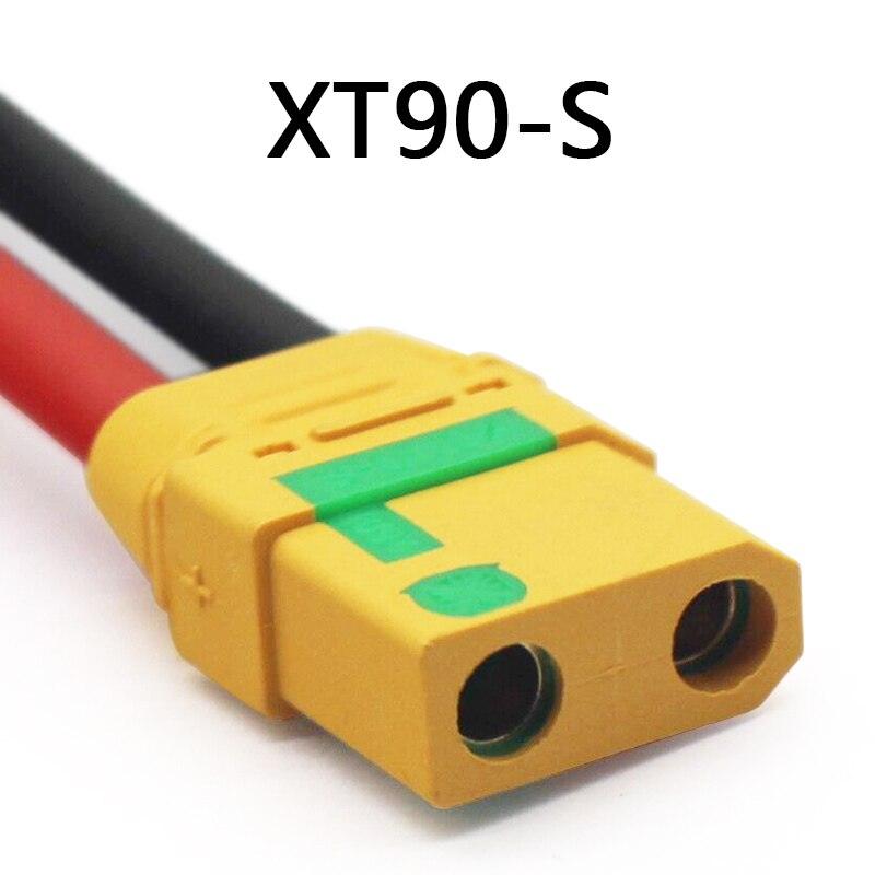HRB 6S 22.2V Lipo Battery - 3600mah XT60 T Deans EC5 XT90 XT90-S AS150 Female RC Helicopter FPV Airplanes Car Truck Boat Parts 60C - RCDrone