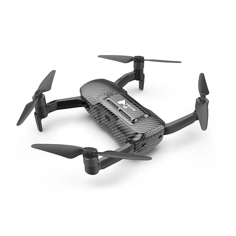 Hubsan ACE SE R Drone - With Optical Flow 4S Intelligent Battery 9KM Long Distance 2.6inch display screen 4S Smart battery - RCDrone