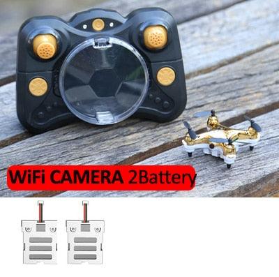 CF922 Pocket mini racing Drone - HD camera UFO toys rc helicopter Quadcopter VS S9hW S9 fpv diy drone remote control toys quadcopter - RCDrone