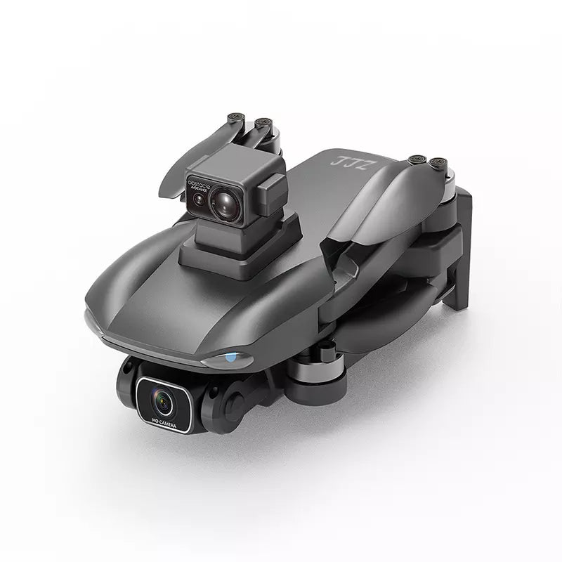 SG108 MAX 4K मिनी ड्रोन 2-एक्सिस जिम्बल - Main Image