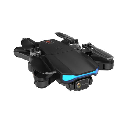 F188 Drone - GPS 6K HD Dual Camera Brushless 5G Wifi Foldable FPV Professional Quadcopter - RCDrone