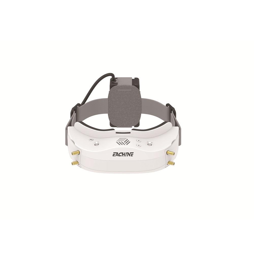 best fpv goggles under 300 Eachine EV300D FPV Goggle