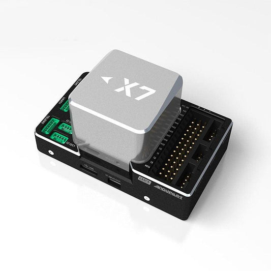 CUAV X7 / X7 Pro Flight Controller - Open Source For APM PX4 Pixhawk FPV Fixed wing RC UAV Drone Quadcopter - RCDrone