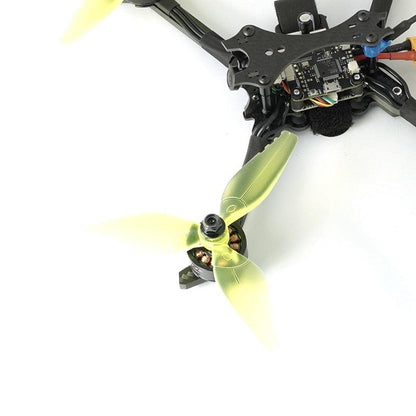 TCMMRC URUAV NEX220 rc drone - Radio control toys mini dron fpv Quadcopter Freestyle fpv racing drone DIY fpv drone - RCDrone