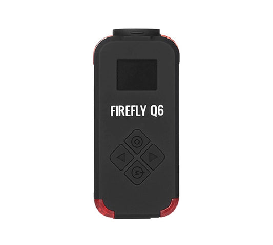 Hawkeye FIREFLY Q6 Action Camera - 1080P / 4K HD Multi-functional Sports Camera Action Cam Black Yellow For FPV Racer Part Drone Accs
