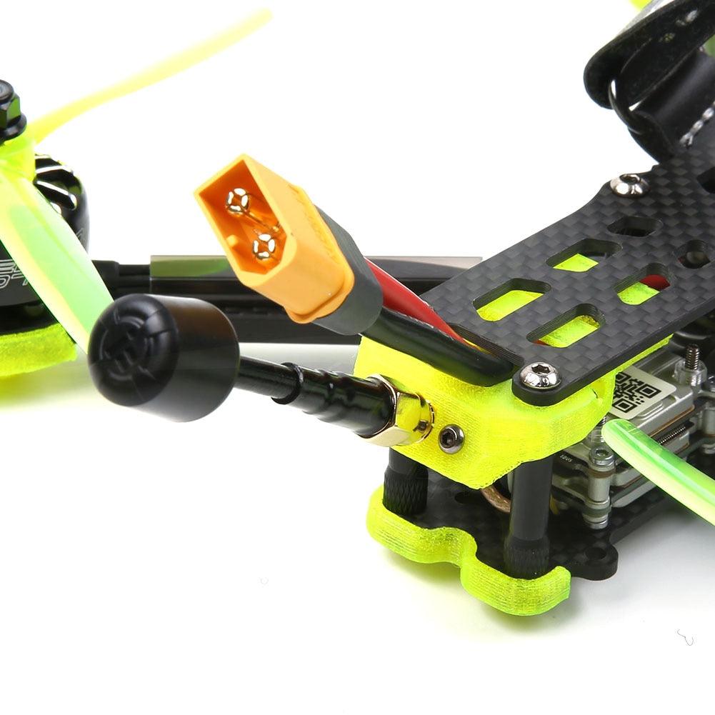 iFlight Nazgul5 FPV ドローン - HD 6S 5 インチ ドローン BNF、Caddx