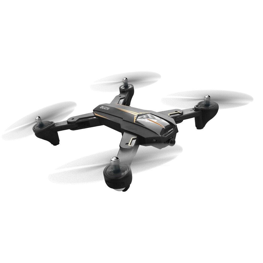 Dron visuo hot sale gps