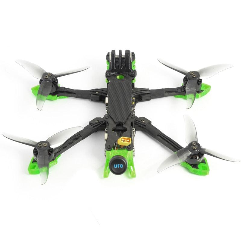 TCMM Avenger 3.5 Inch Racing Drone - gps 35 HD VTX RTF Quadcopter FPV –  RCDrone