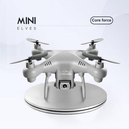 KY908 Mini Drone - 4K Camera WiFi FPV Altitude Hold Mode Foldable Rc Helicopter Kids Toys Gift - RCDrone