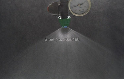 Plant Protection Drone 110°Nozzle - 20pcs LICHENG Agricultural Machine Spraying high pressure 01 015 02 fan nozzle Plant protection drone 110°nozzle spray body - RCDrone