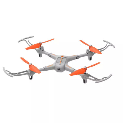 SYMA Z4W Drone - 4 CH Foldable Flying Aircraft Kids Toy Quadcopter - RCDrone