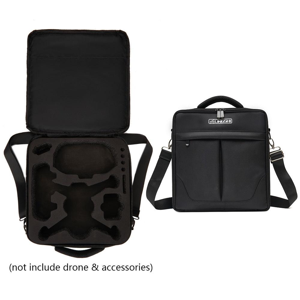 DJI Convertible Carrying Bag | Professional-Multirotors.com