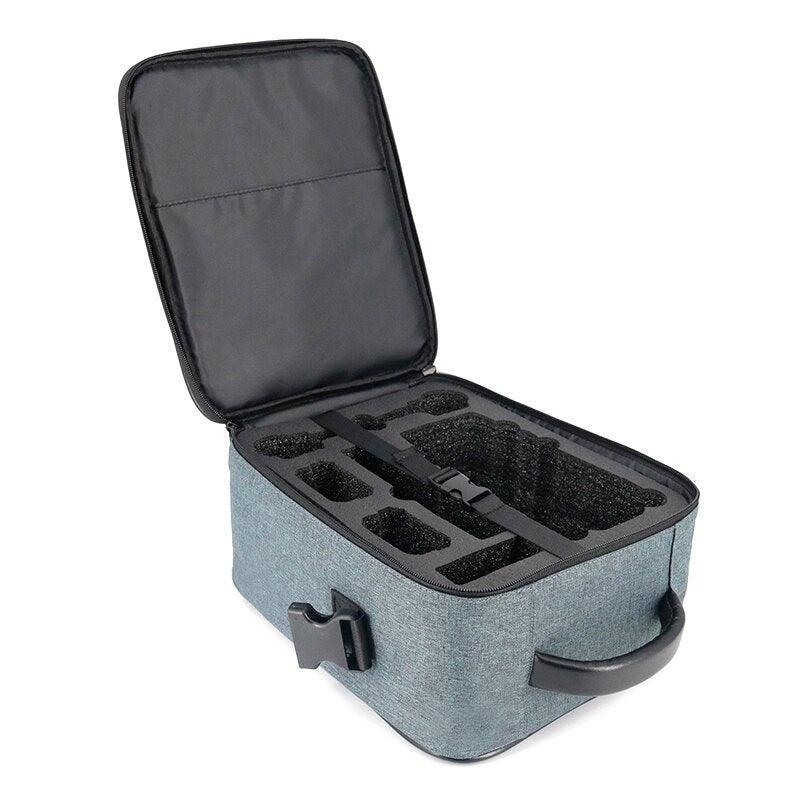FIMI X8se 2022 V2 Shoulder Bag - Protable Carrying Bag for FIMI X8se 2022 Camera Drone Waterproof Storage Case Wholesales - RCDrone