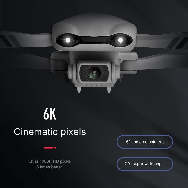 Drones avec caméra pour adultes 4k drone avec Daul 4k Hd Fpv