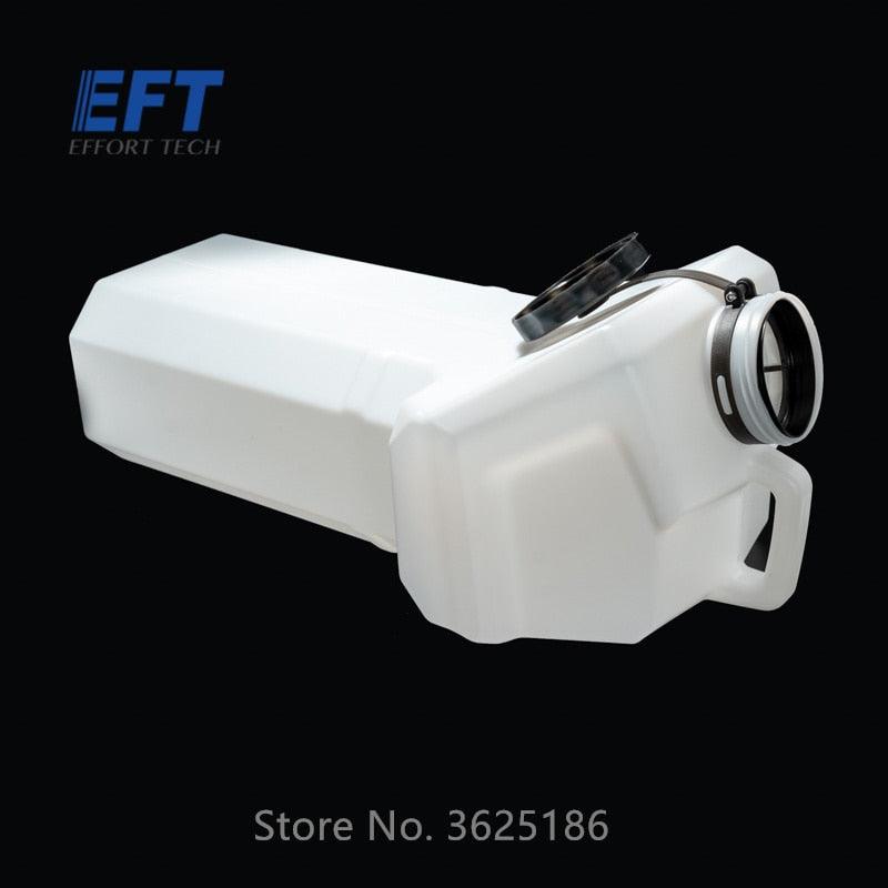 EFT Water Tank - 20L 26L 30L 20kg 26kg 30kg water tank for G420 G620 G626 G630 agricultural spray drone frame pluggable medicine chest - RCDrone
