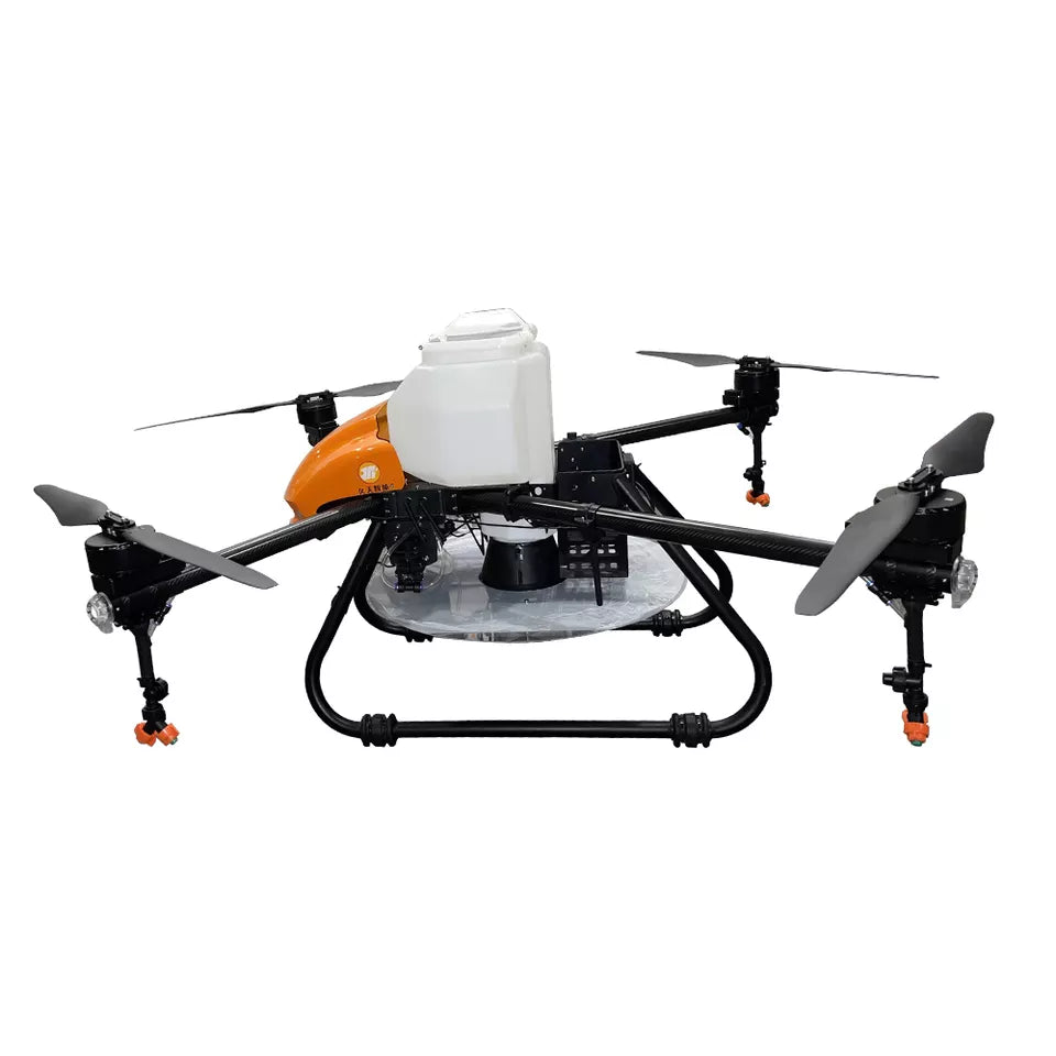 JTI M50S 30L Agriculture Spraying Drone - heavy payload unmanned aerial vehicle - RCDrone