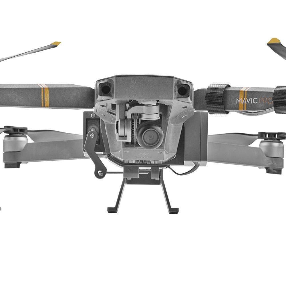 Apagar mando dji online mavic mini