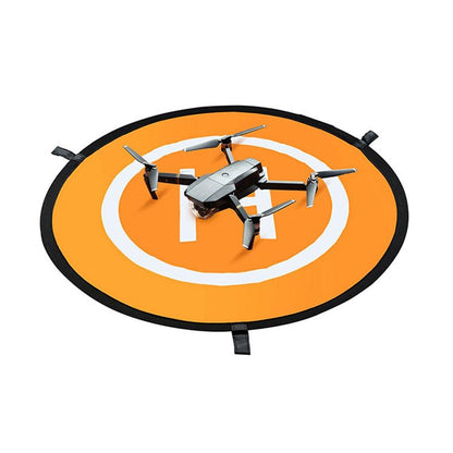 Mavic 3/Mavic Air 2/DJI Air 2S Landing Pads 55cm 75cm 110cm Drones Landing Pad for DJI Mavic Mini Air RC Quadcopters Accessories - RCDrone