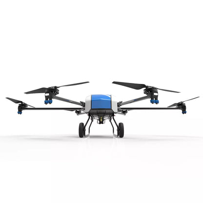 Sense R10 10L Professional Agriculture Drone UVA Fumigation 15KG Aircraft - RCDrone