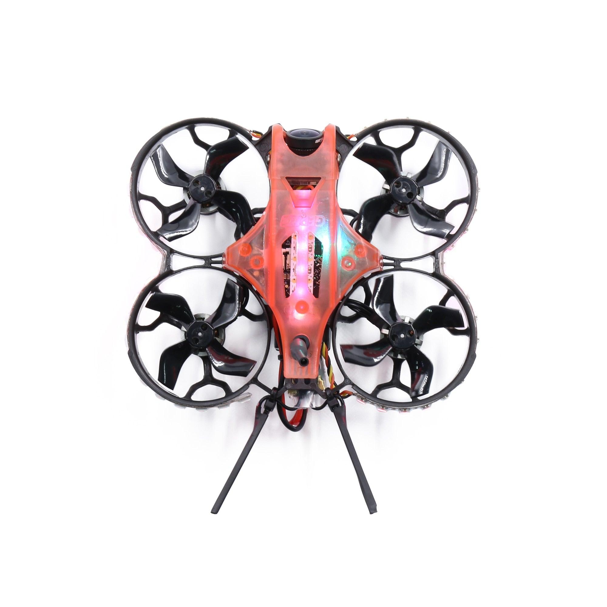 Geprc Tinygoシリーズ – RCDrone