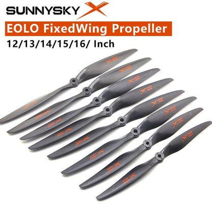 SUNNYSKY EOLO FixedWing Propeller 12/13/14/15/16