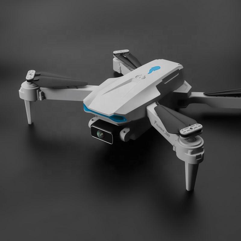 S89 Drone RC Remote Control Foldable Quadcopter Mini Small Drones With 4K HD Camera - RCDrone