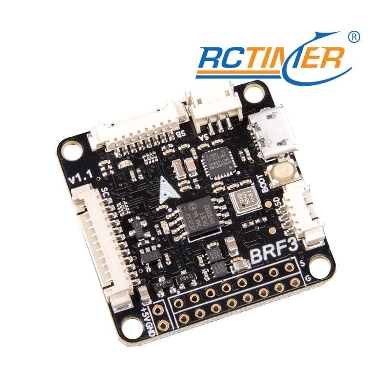 Betaflight BeeRotor F3 (AIO) Flight Controller with OSD ARM Cortex-M4 ...