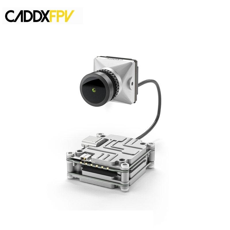 Caddx Polar Vista Kit FPV Digital Image Transmission HD Starlight Camera CaddxFPV for DJI Goggles V2 - RCDrone