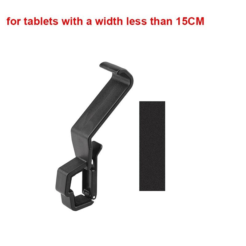 Tablet Holder for DJI Mavic 3/Mini 2/MINI 3 PRO/Air 2/2S Remote Control Tablet Bracket Stand Mount Clamp Clip for iPad Mini Air - RCDrone