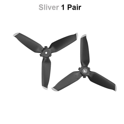 Quick Release 5328S Propellers for DJI FPV Combo - Props Paddle Blade Replacement Wing Fan Spare Part for DJI FPV Drone Accessory - RCDrone