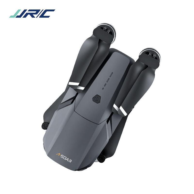 JJRC X19 Drone - GPS Drone 5G WiFi FPV 4K HD Camera Dual GPS Return Positioning Brushless Motor Professional Camera Drone - RCDrone