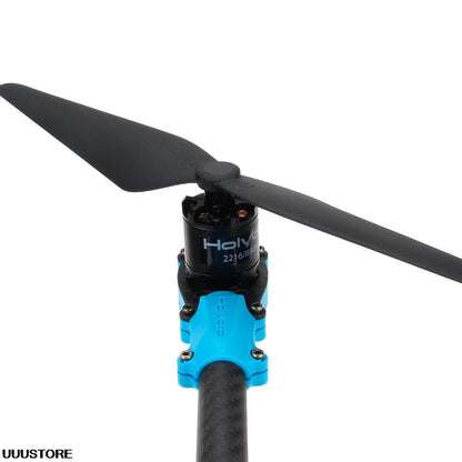 HolyBro X500 V2 RTF Version Drone Frame - 500mm Wheelbase Carbon Fiber Frame Kit 4PCS 2216 KV880 Motor 20A ESC 1045 Propeller PDB Combo Camera Drone - RCDrone