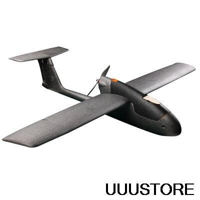 Skywalker Mini Plus Fixed Wing Aircraft - 1100mm Wingspan EPP FPV RC Airplane Beginner Trainer Fixed Wing KIT With Landing Gear RC Plane Drone - RCDrone
