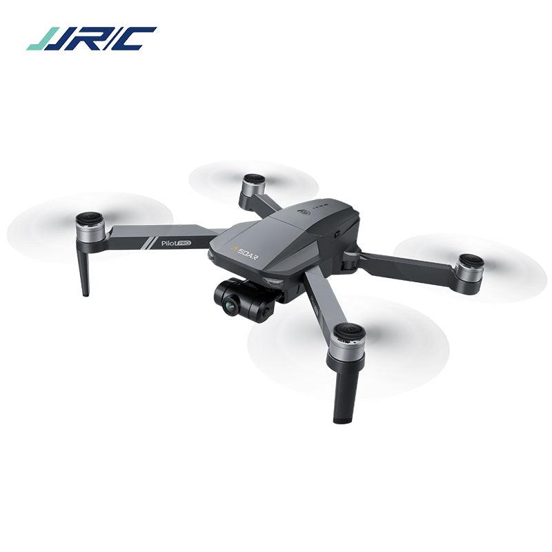 Jjrc drone 2024