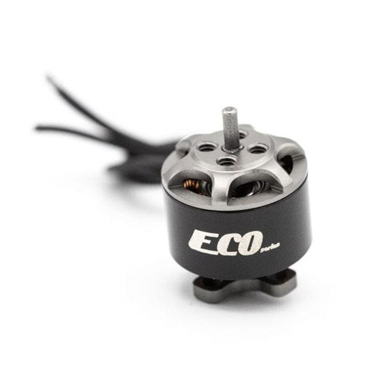 Emax ECO Micro 1106 Motor - 4500/ 6000kv Brushless Motor for FPV Drone RC Plane - RCDrone