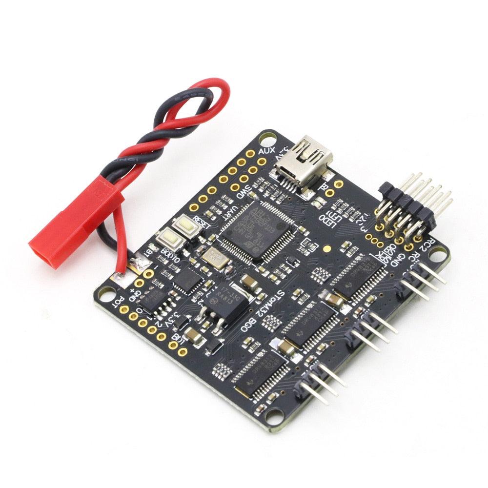 Storm32 BGC 32Bit 3-Axis Brushless Gimbal Controller - V1.31 DRV8313 Motor Driver For RC Gimbal FPV Drone Quadcopter Toy - RCDrone