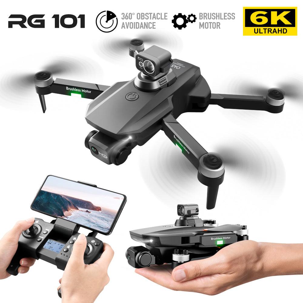 Quadcopter 101 online