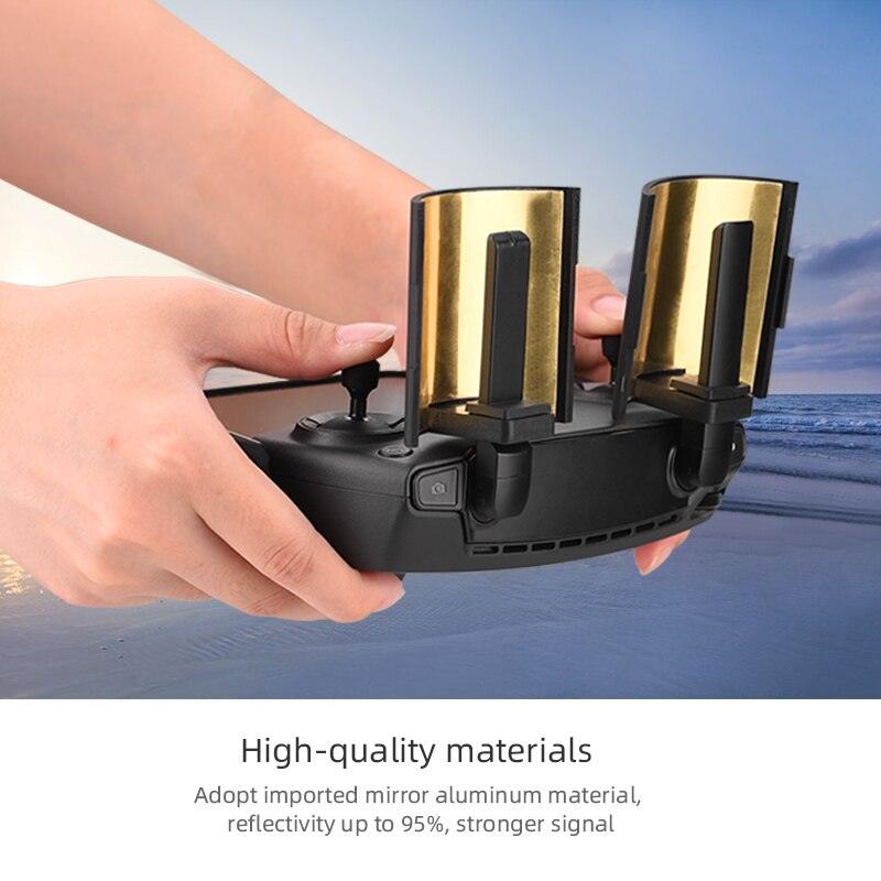 Dji spark hot sale booster