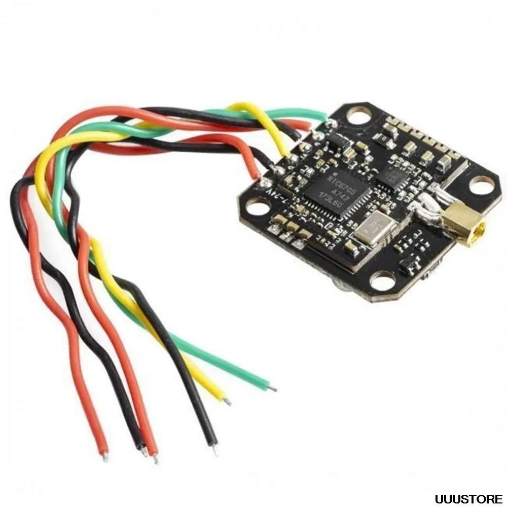 AKK FX3-ультимативный передатчик - 5,8G, 40 каналов, 25/200