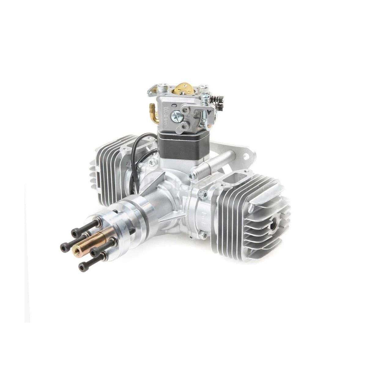 Dle Rc Engines