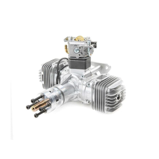 Moteur essence 9 cylindres 115cm3 UMS Moteur essence 9 cylindres 115cm3 UMS