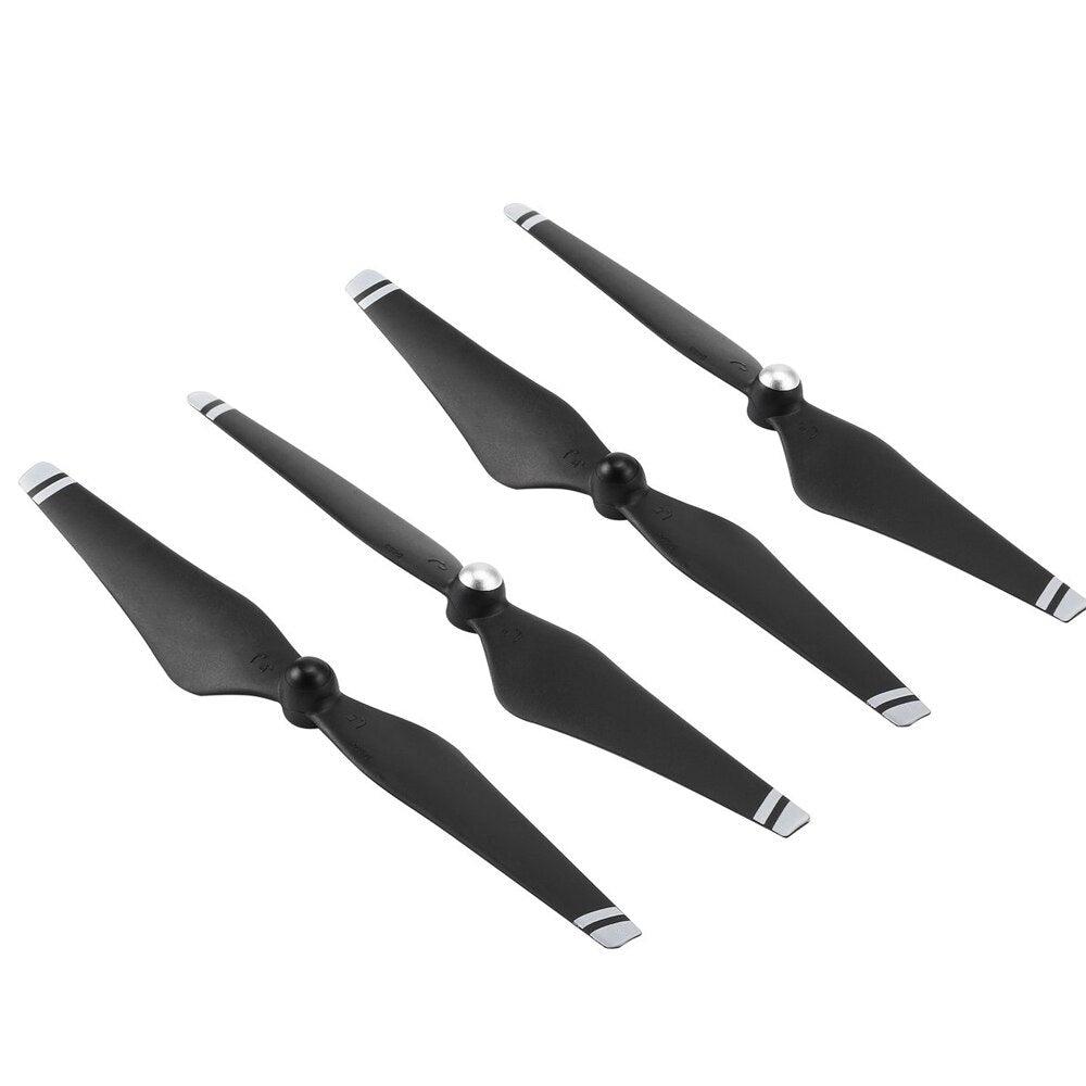 4PCS 9450 Propeller for DJI Phantom 3 Phantom 2 Drone Wing Self-tightening Blade Props Fans Spare Parts Replacement Accessory - RCDrone