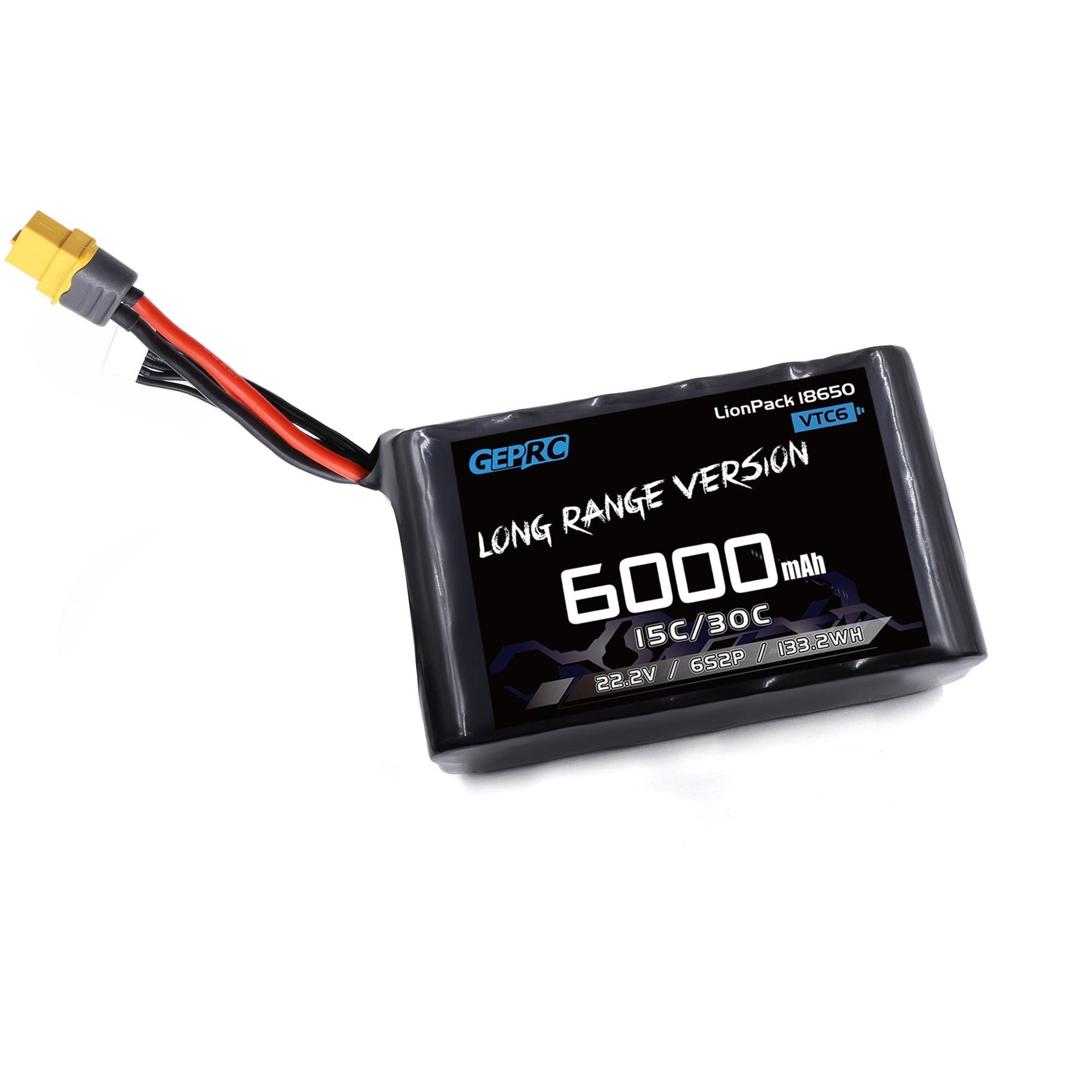 18650 battery 2024 for drone