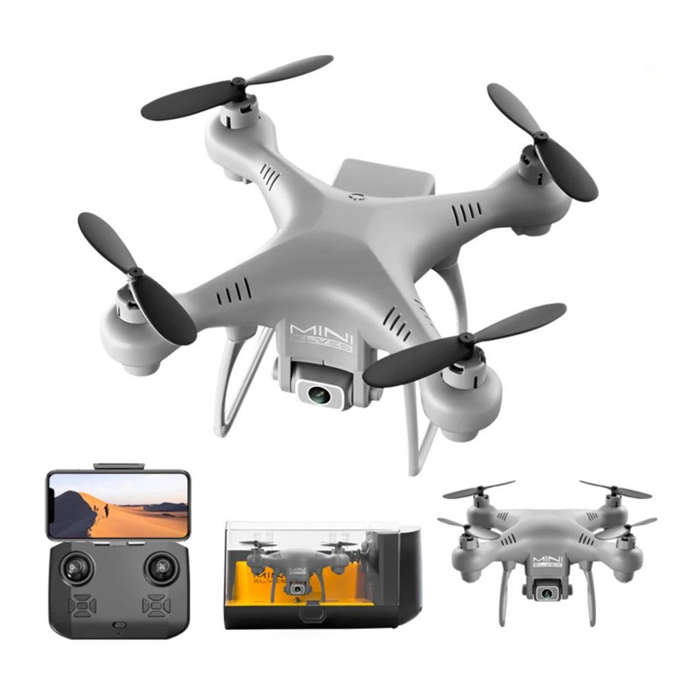 Drones con cámara 4k - Dron con cámara